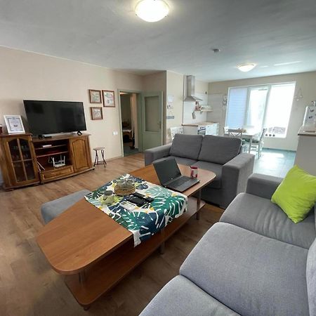 פלובדיב Nido Cozy 3Br Apartment Kapana Top Center מראה חיצוני תמונה