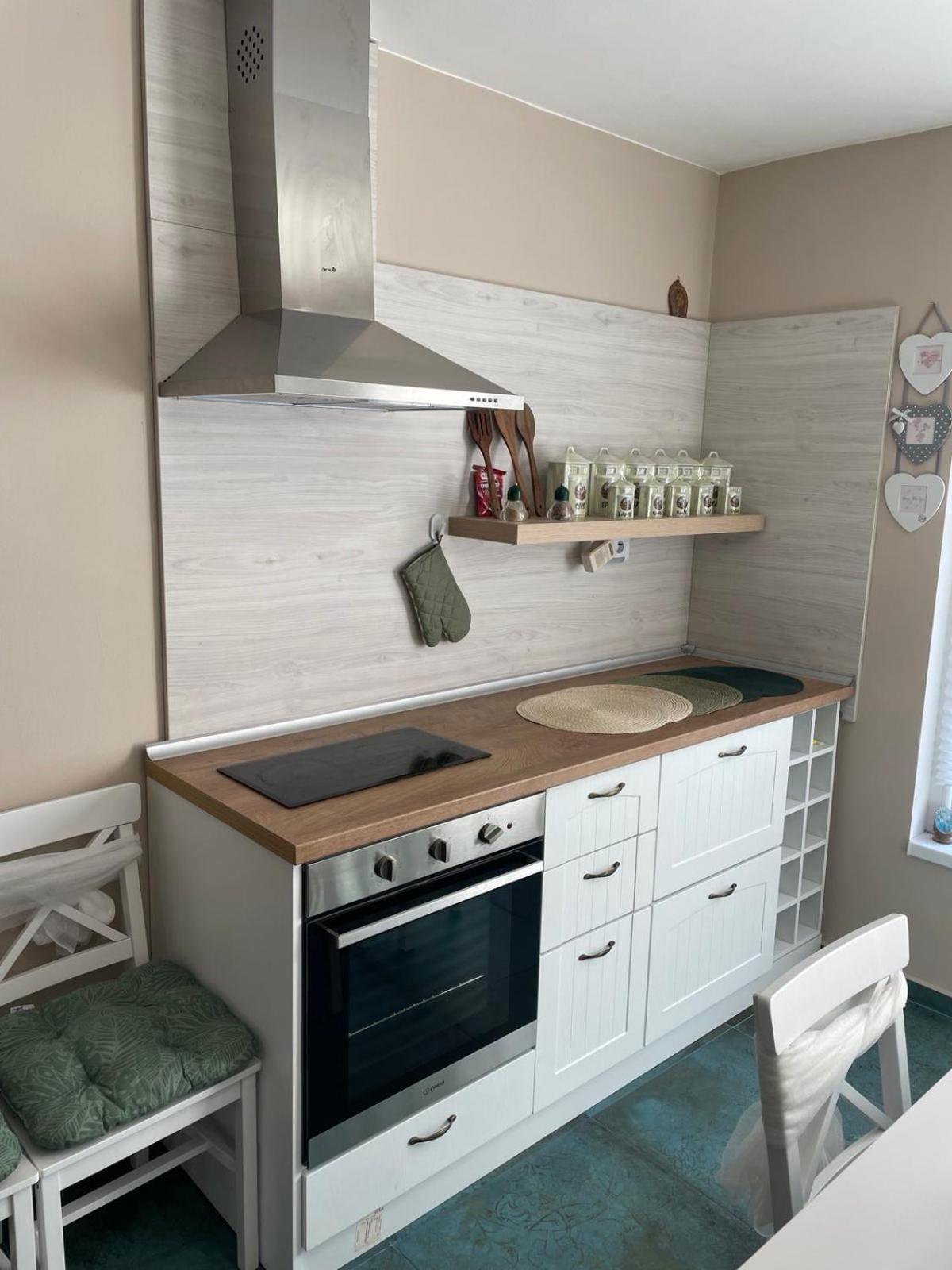 פלובדיב Nido Cozy 3Br Apartment Kapana Top Center מראה חיצוני תמונה
