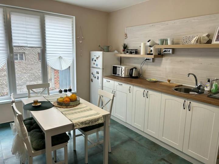 פלובדיב Nido Cozy 3Br Apartment Kapana Top Center מראה חיצוני תמונה