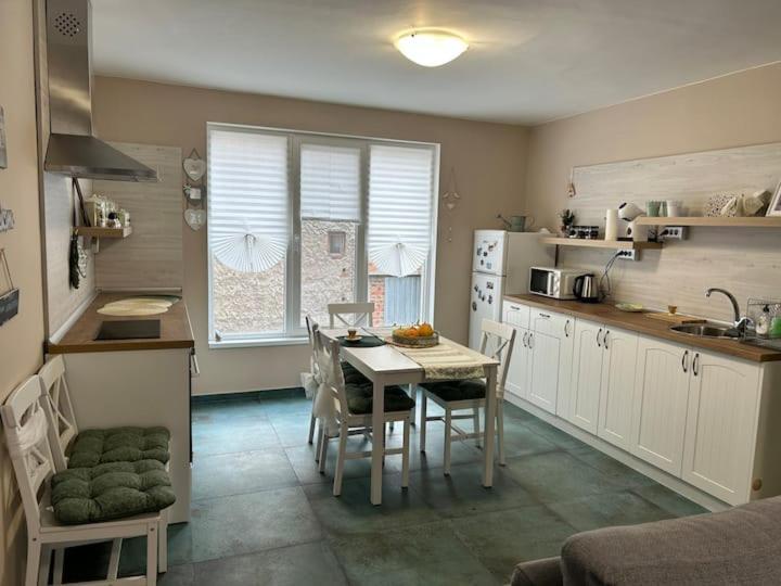 פלובדיב Nido Cozy 3Br Apartment Kapana Top Center מראה חיצוני תמונה