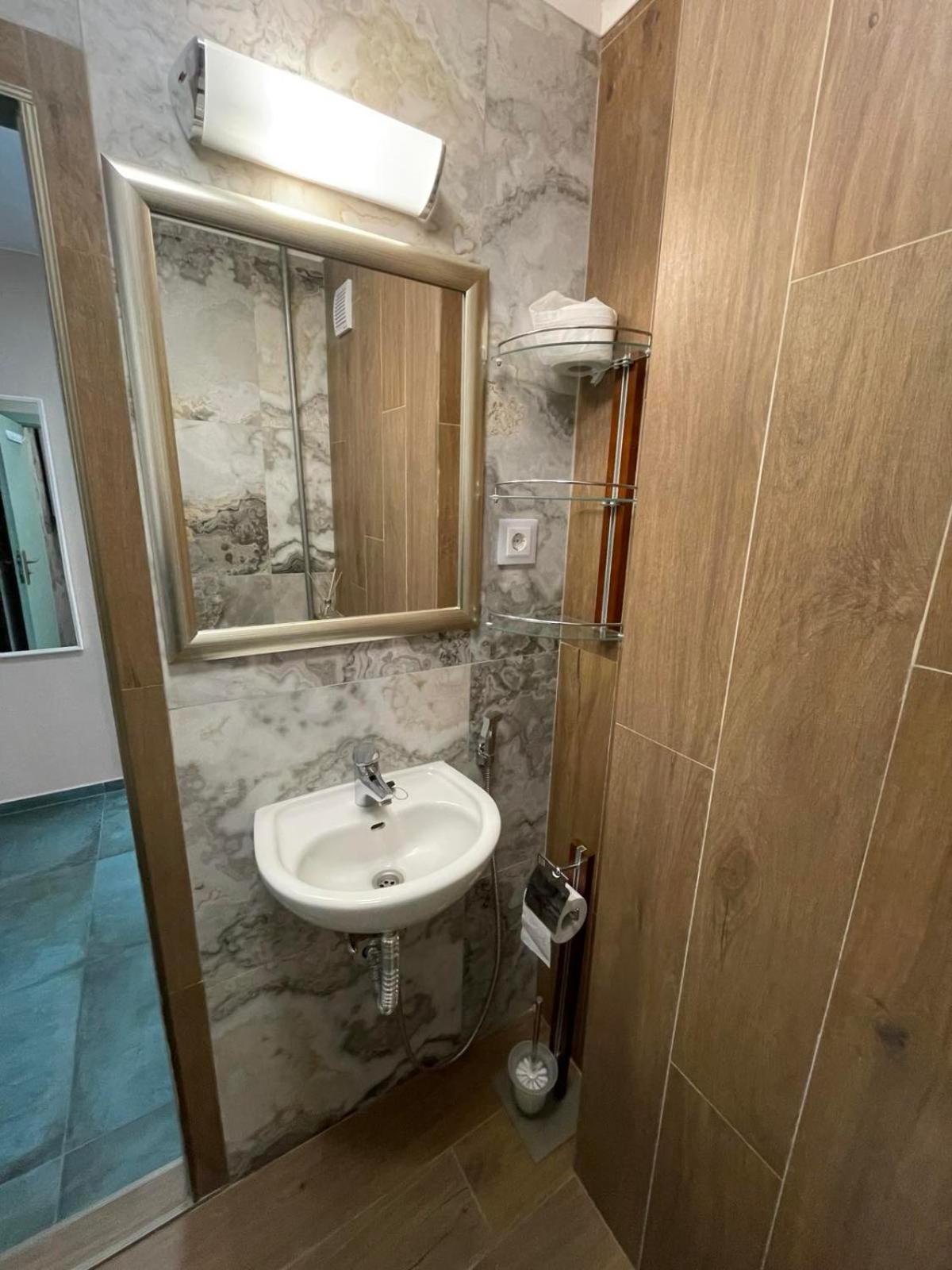 פלובדיב Nido Cozy 3Br Apartment Kapana Top Center מראה חיצוני תמונה