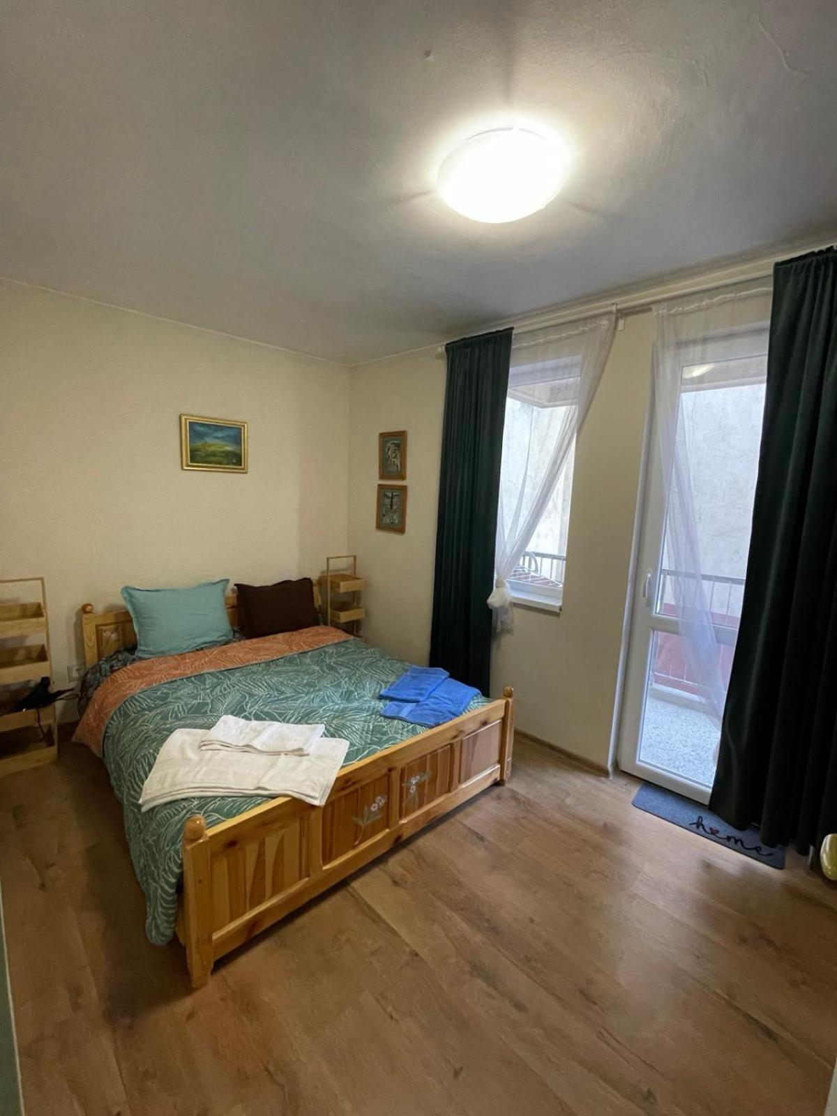פלובדיב Nido Cozy 3Br Apartment Kapana Top Center מראה חיצוני תמונה