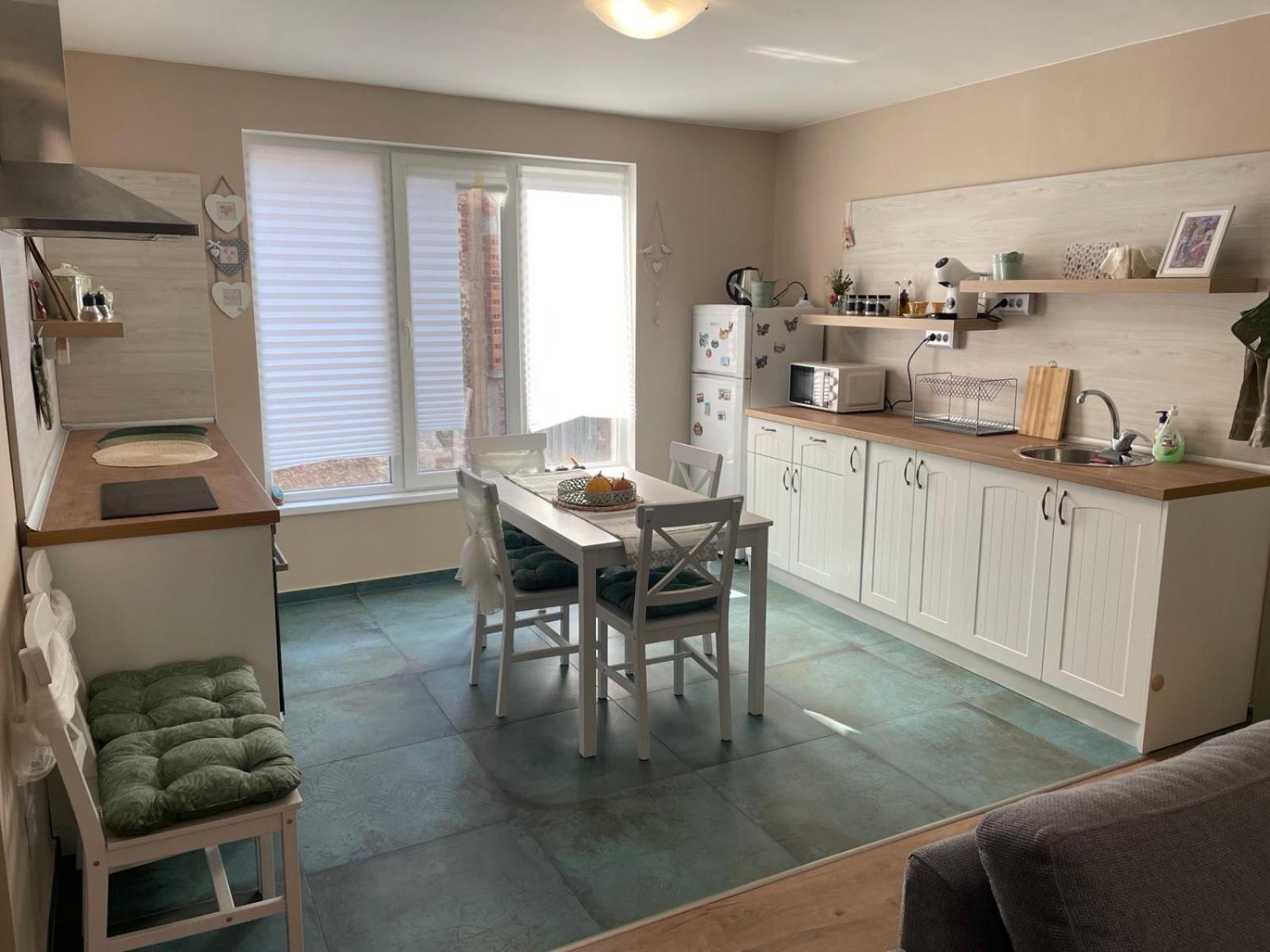 פלובדיב Nido Cozy 3Br Apartment Kapana Top Center מראה חיצוני תמונה