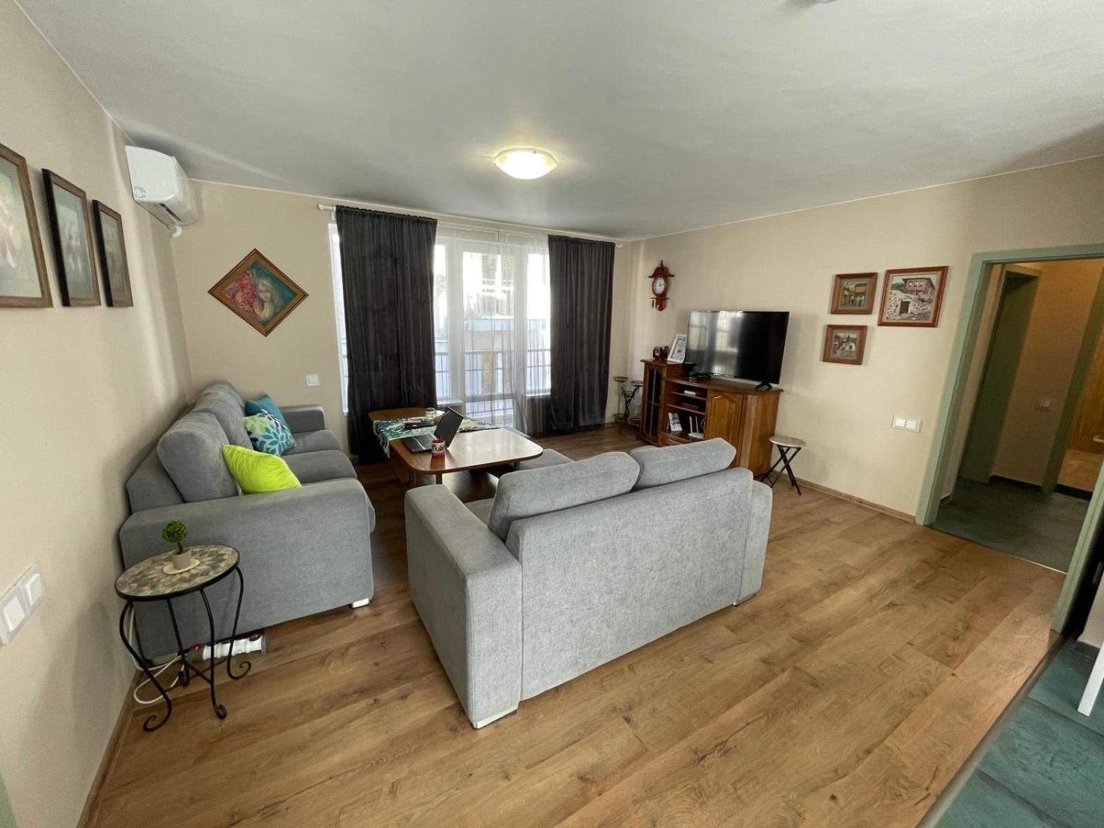 פלובדיב Nido Cozy 3Br Apartment Kapana Top Center מראה חיצוני תמונה