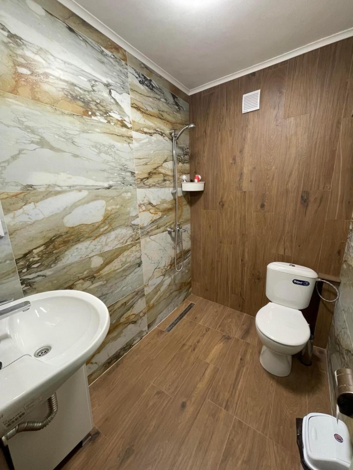 פלובדיב Nido Cozy 3Br Apartment Kapana Top Center מראה חיצוני תמונה