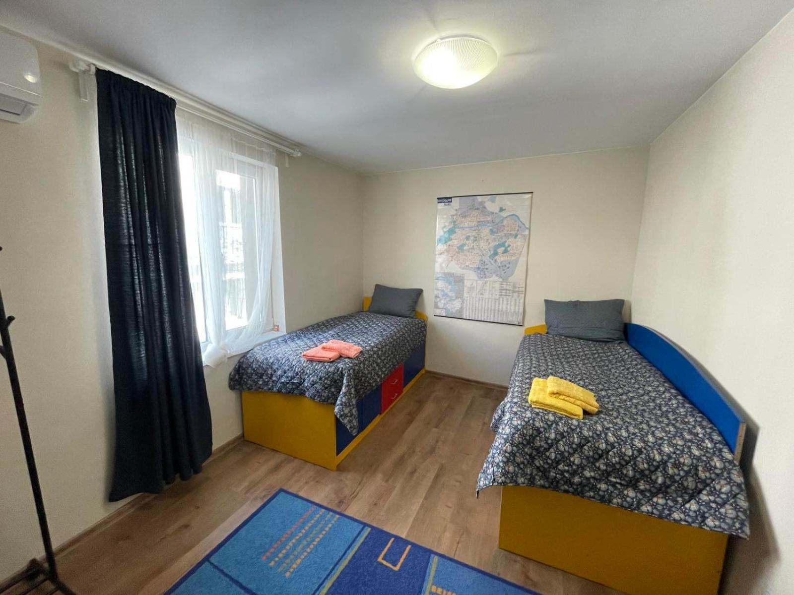 פלובדיב Nido Cozy 3Br Apartment Kapana Top Center מראה חיצוני תמונה