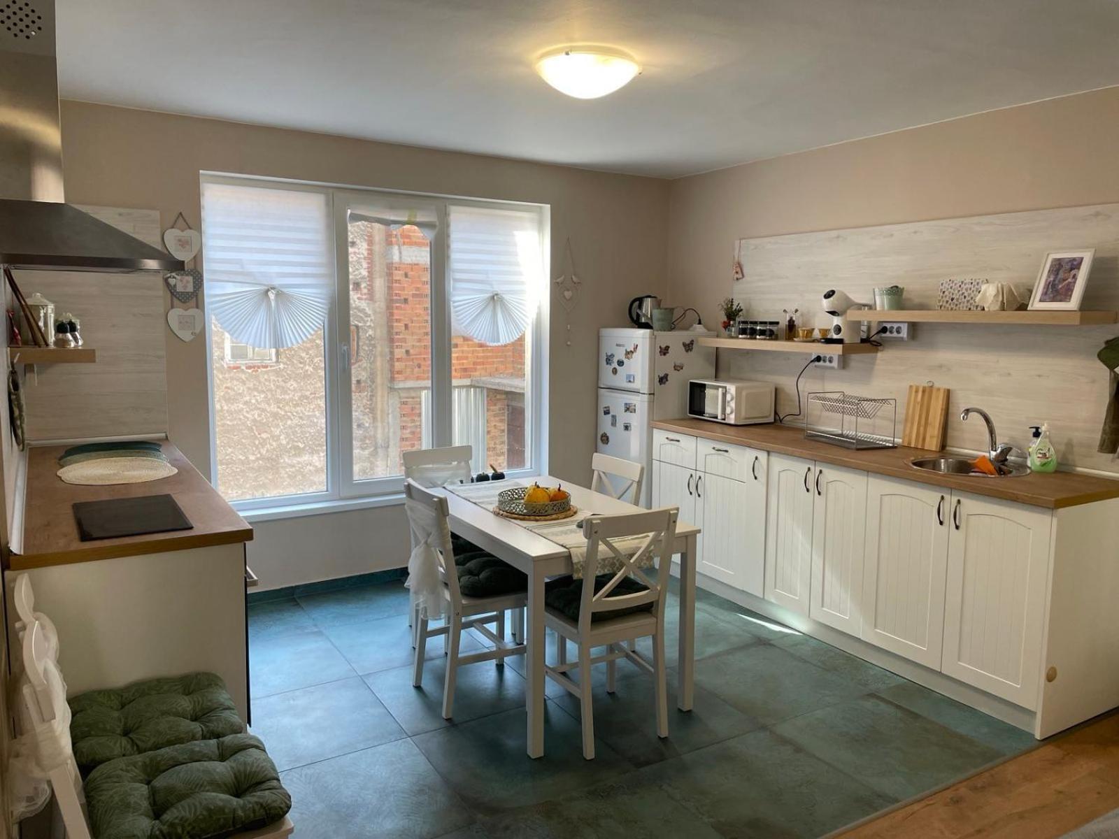 פלובדיב Nido Cozy 3Br Apartment Kapana Top Center מראה חיצוני תמונה
