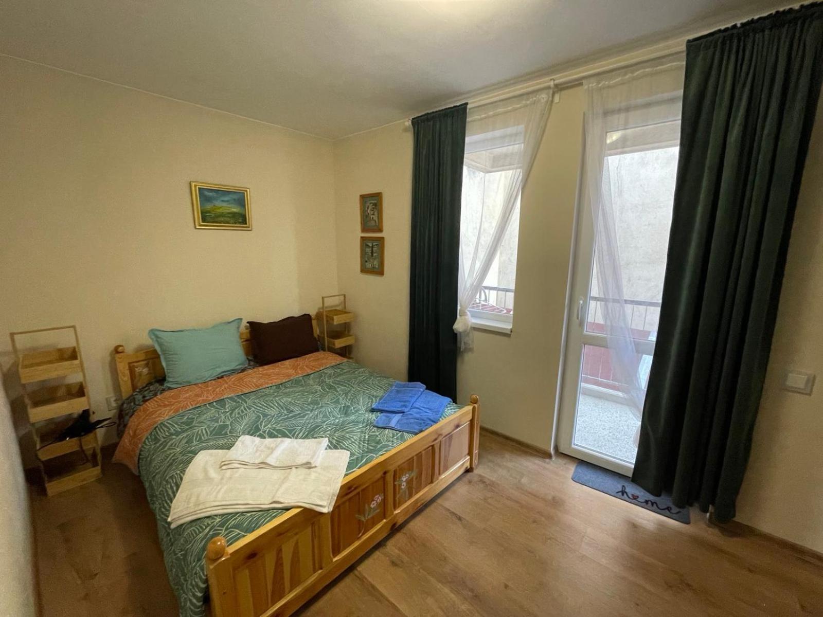 פלובדיב Nido Cozy 3Br Apartment Kapana Top Center מראה חיצוני תמונה