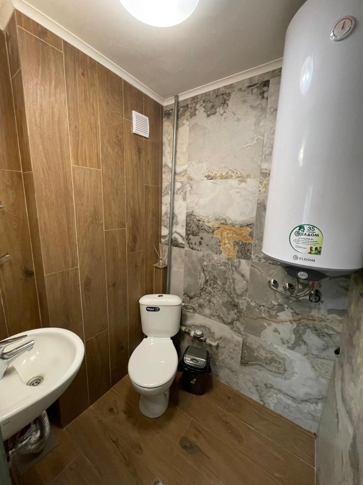 פלובדיב Nido Cozy 3Br Apartment Kapana Top Center מראה חיצוני תמונה