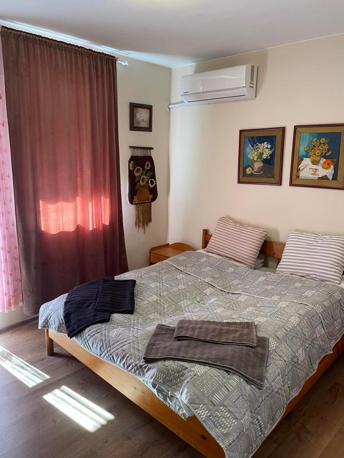 פלובדיב Nido Cozy 3Br Apartment Kapana Top Center מראה חיצוני תמונה