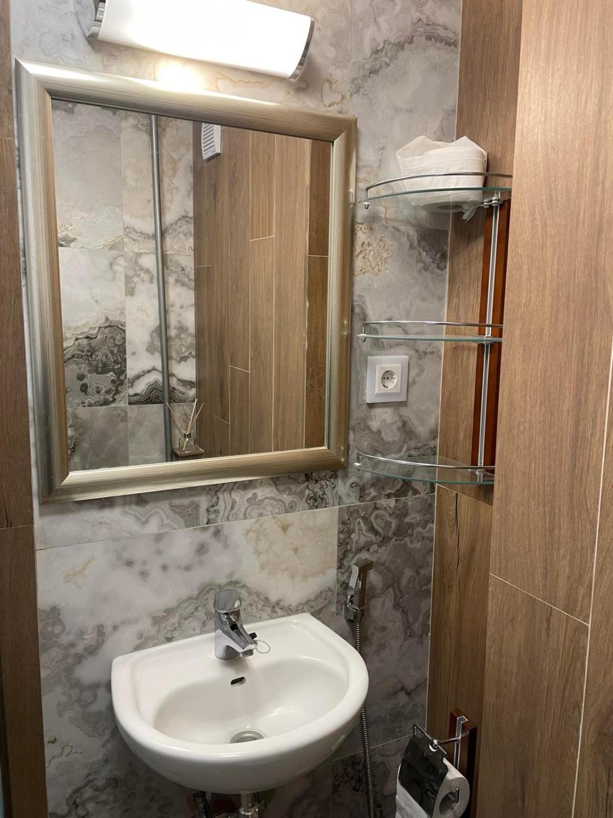 פלובדיב Nido Cozy 3Br Apartment Kapana Top Center מראה חיצוני תמונה