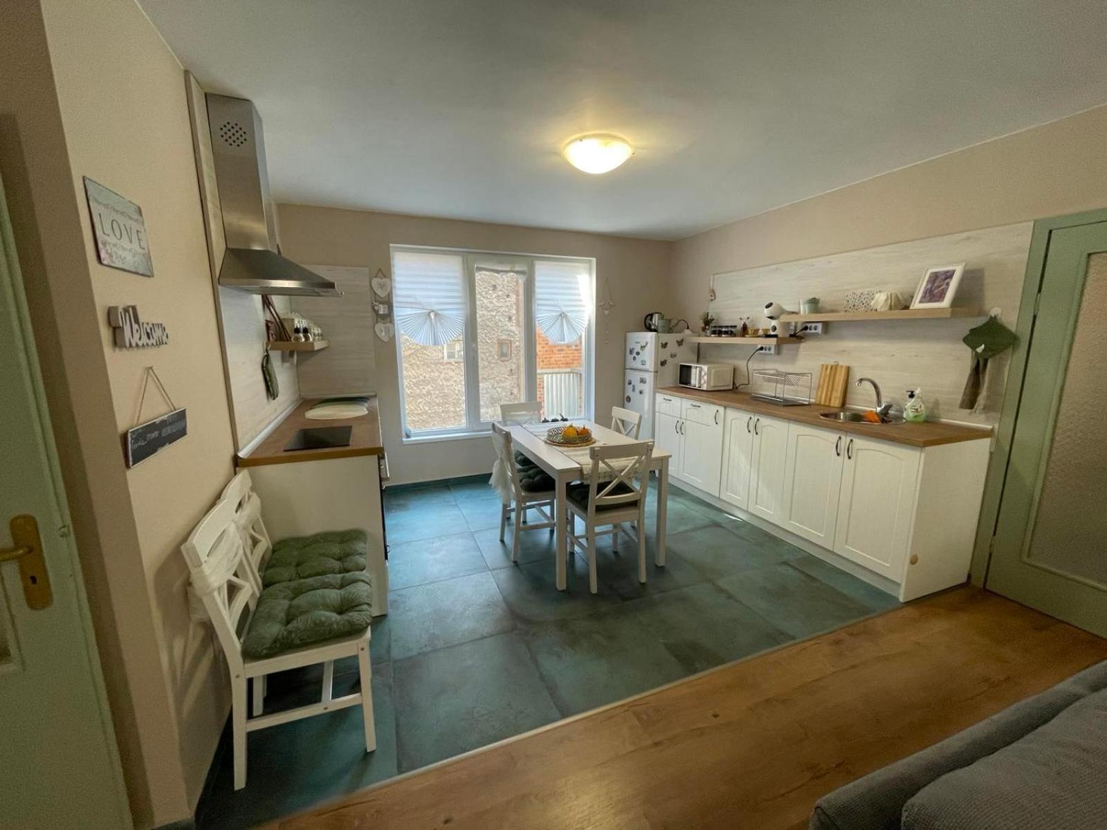 פלובדיב Nido Cozy 3Br Apartment Kapana Top Center מראה חיצוני תמונה